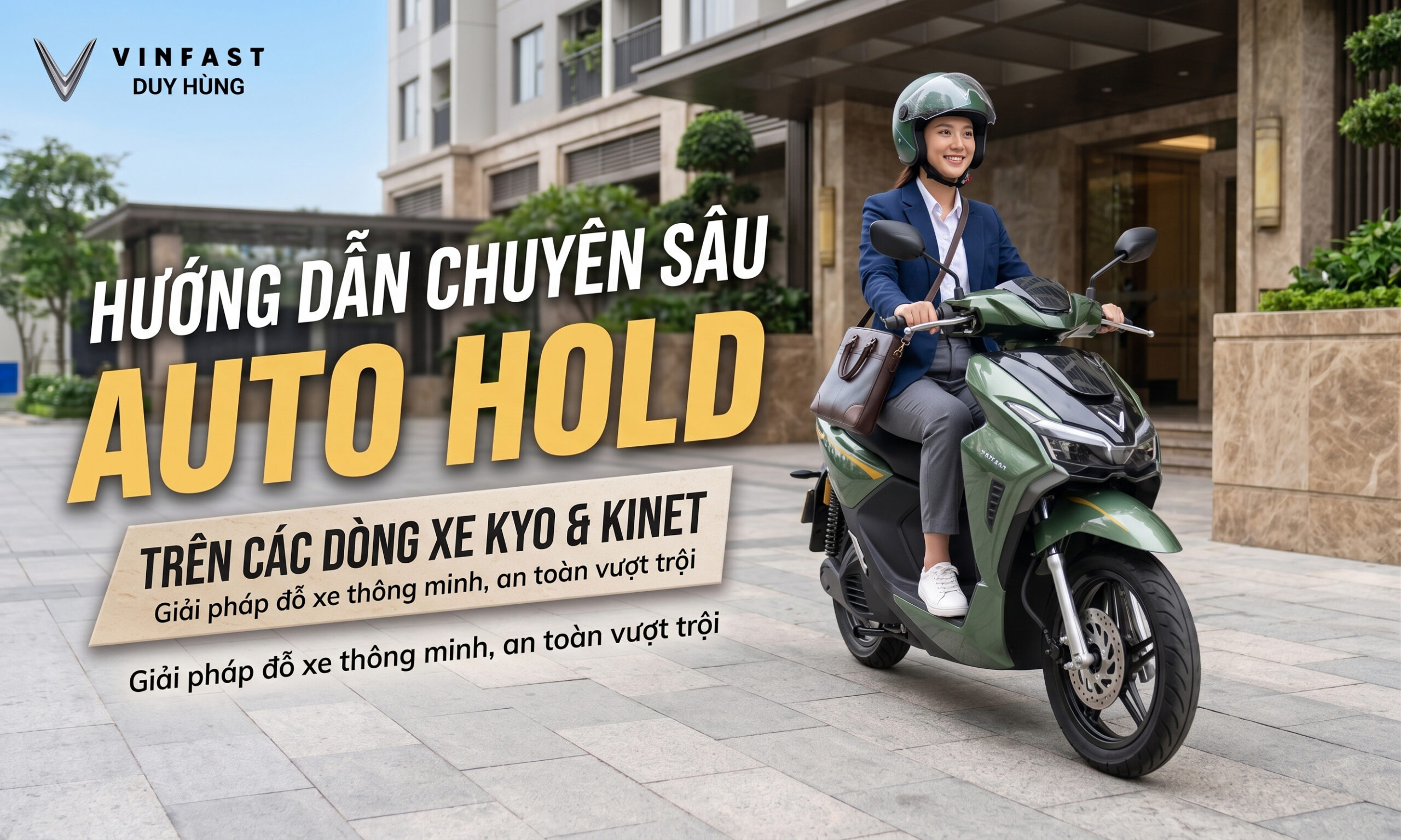 Cách Sử Dụng Auto Hold Kyo Và Kinet